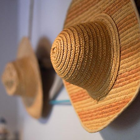 Maisonnette Au Pied De L'Ocean Avec Terrasse Biscarrosse Ngoại thất bức ảnh
