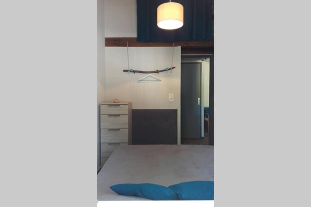 Maisonnette Au Pied De L'Ocean Avec Terrasse Biscarrosse Ngoại thất bức ảnh