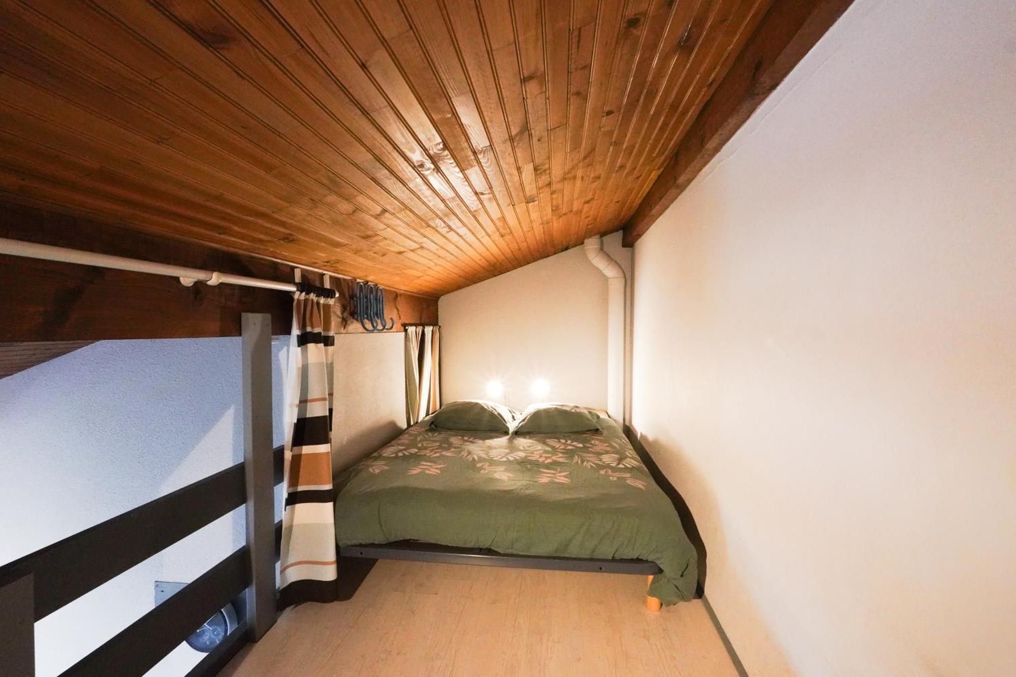 Maisonnette Au Pied De L'Ocean Avec Terrasse Biscarrosse Ngoại thất bức ảnh