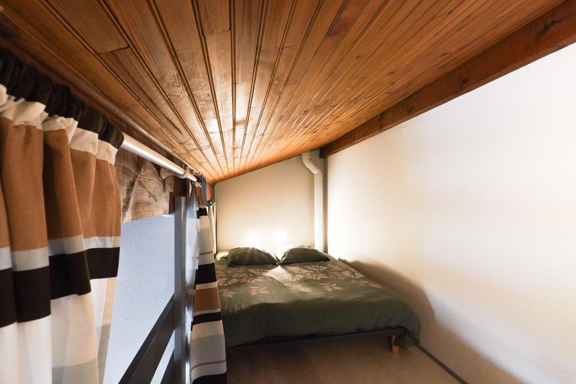 Maisonnette Au Pied De L'Ocean Avec Terrasse Biscarrosse Ngoại thất bức ảnh